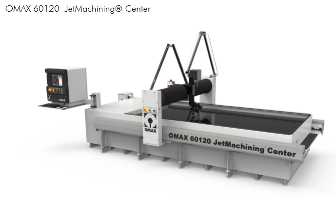 Machining | Franklin, IN | Lear Machining & Waterjet